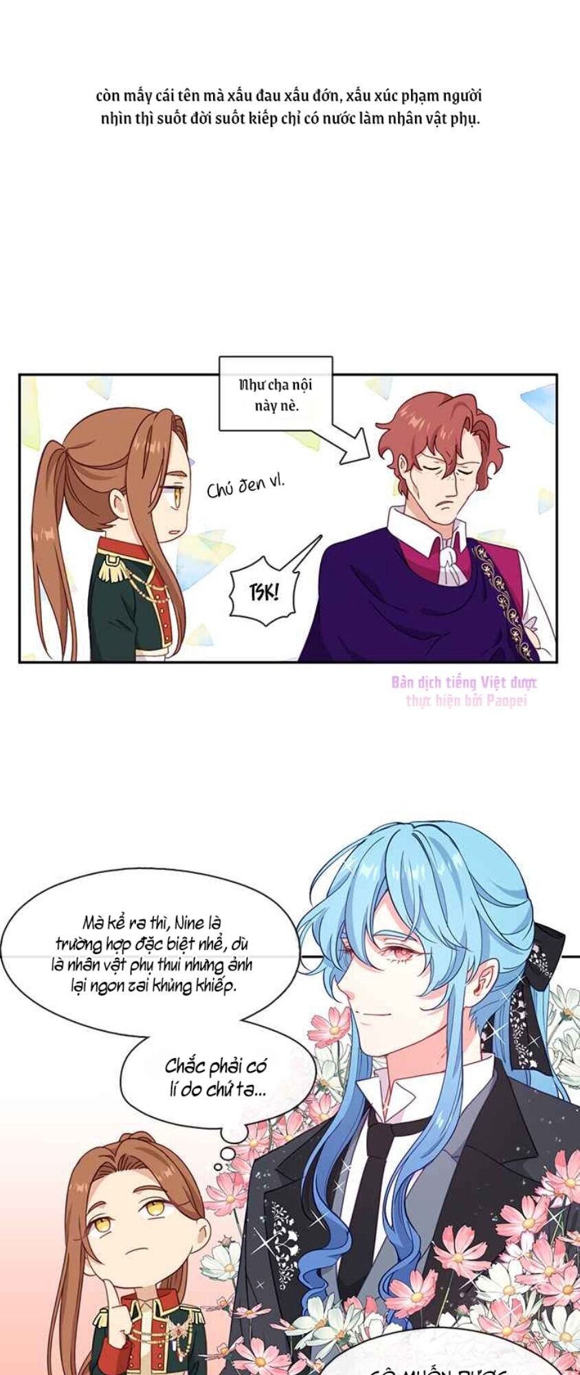 Hãy Coi Chừng Ác Nữ Chapter 43 - 11