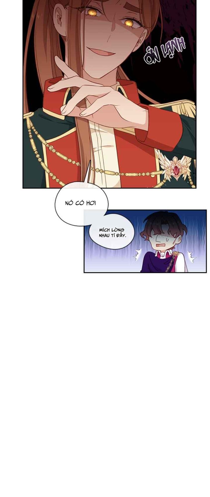 Hãy Coi Chừng Ác Nữ Chapter 43 - 20