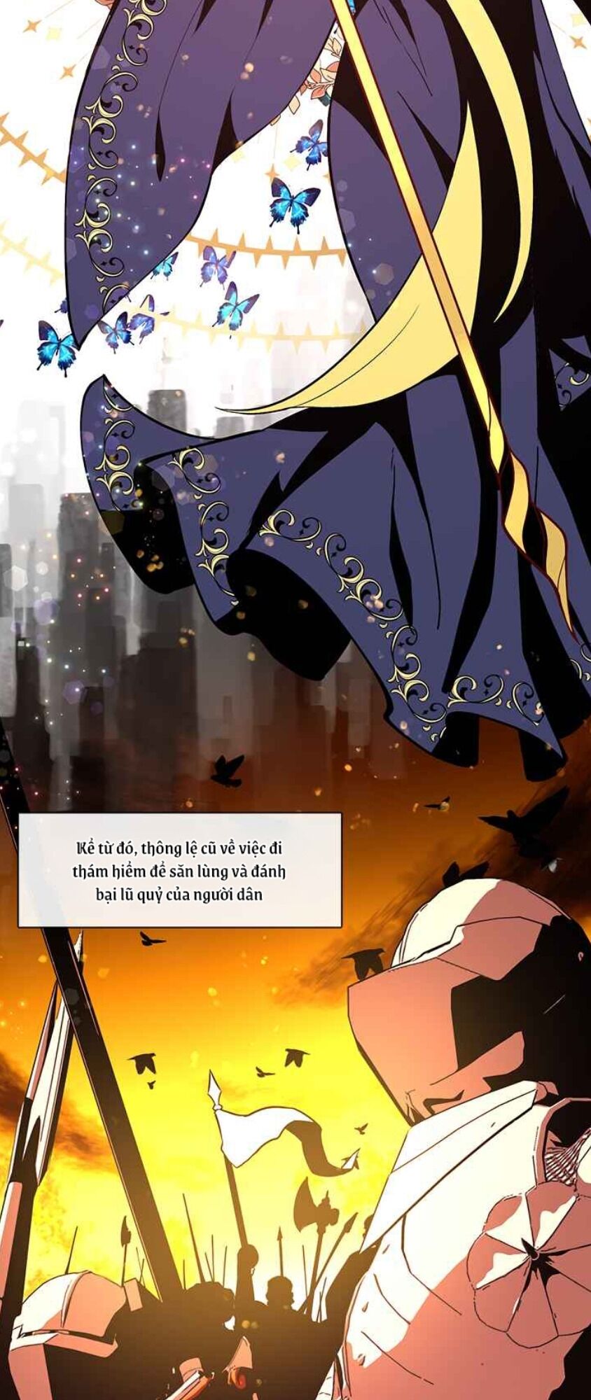 Hãy Coi Chừng Ác Nữ Chapter 43 - 3