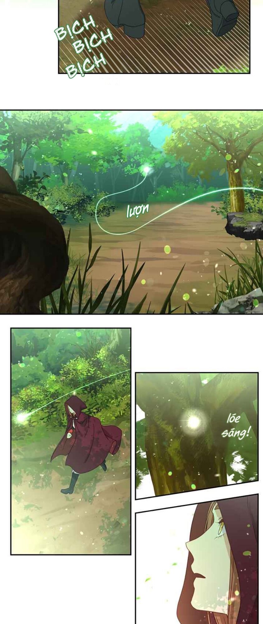 Hãy Coi Chừng Ác Nữ Chapter 43 - 29