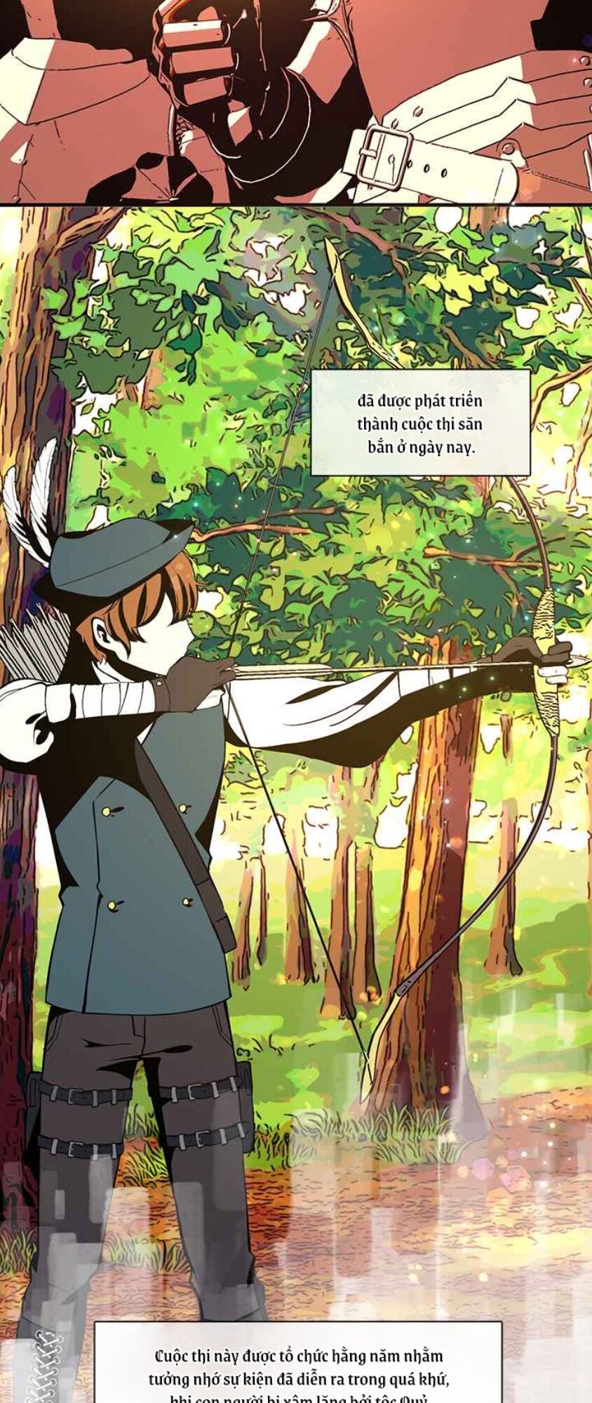 Hãy Coi Chừng Ác Nữ Chapter 43 - 4