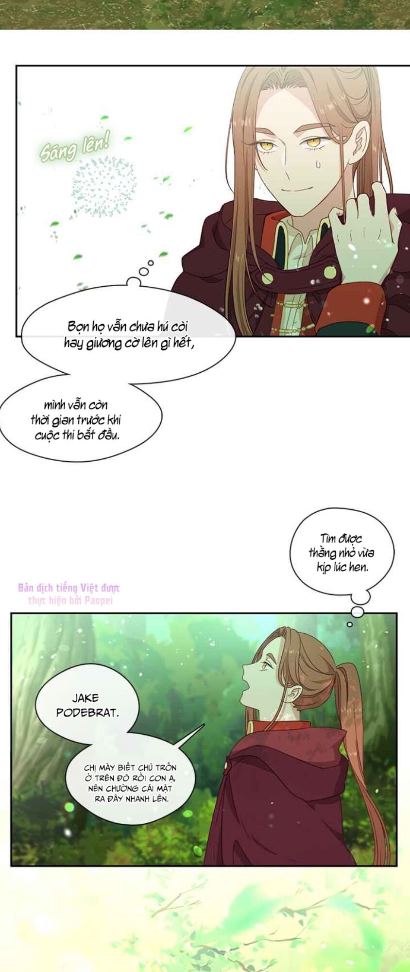 Hãy Coi Chừng Ác Nữ Chapter 43 - 31