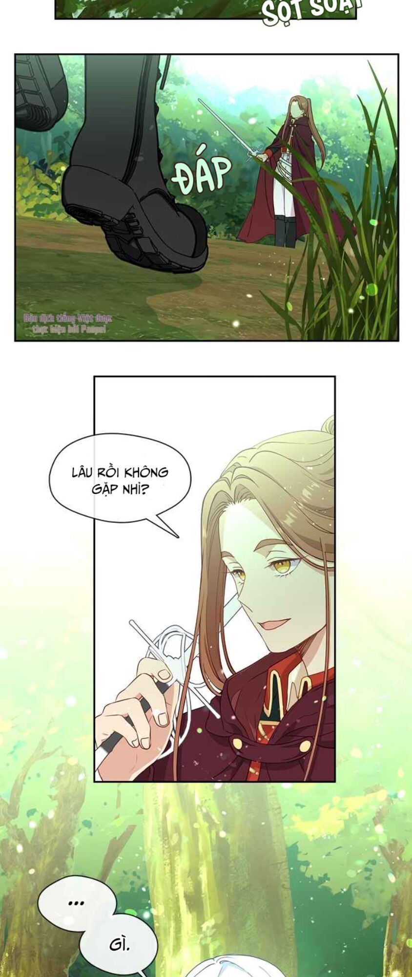 Hãy Coi Chừng Ác Nữ Chapter 43 - 34