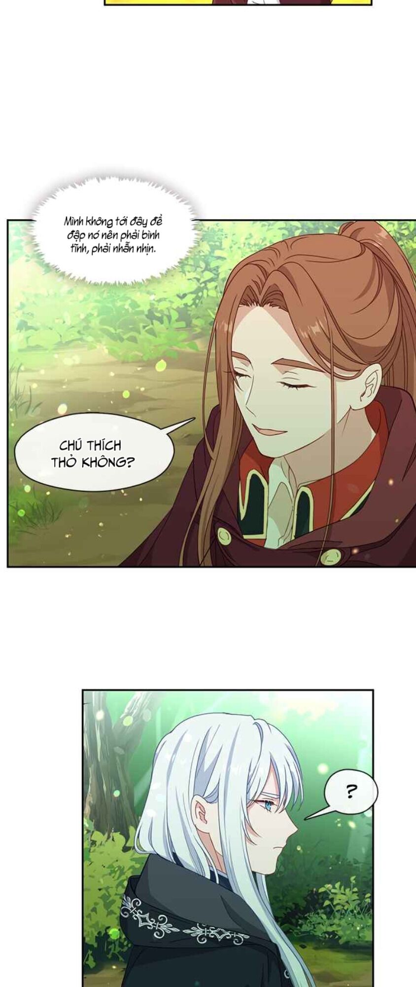 Hãy Coi Chừng Ác Nữ Chapter 43 - 36