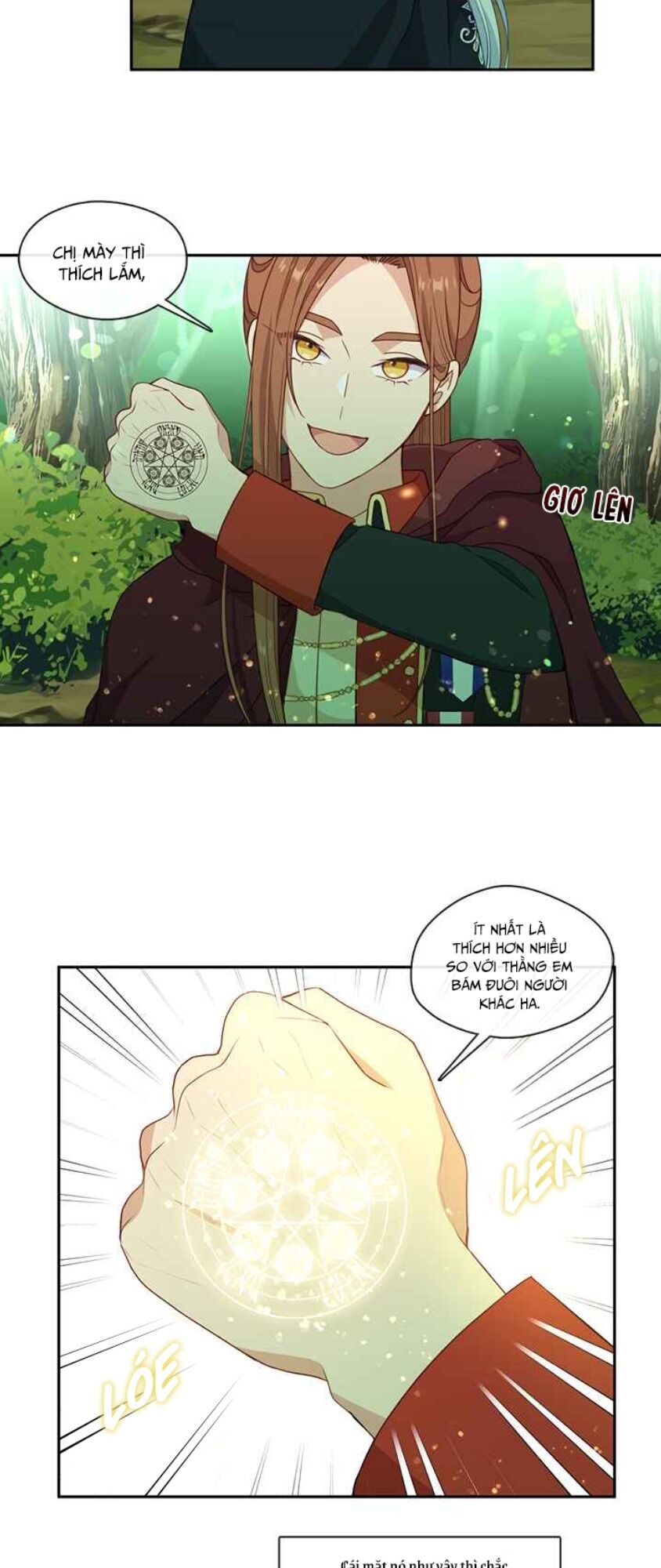 Hãy Coi Chừng Ác Nữ Chapter 43 - 37