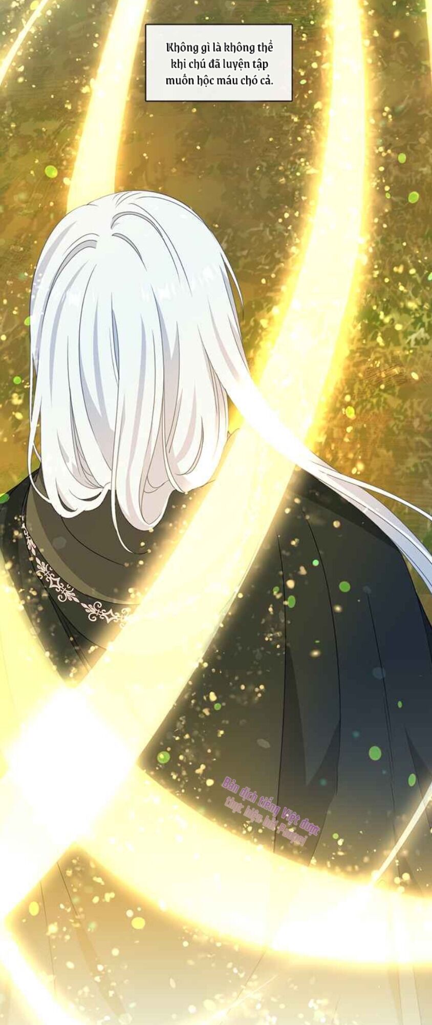 Hãy Coi Chừng Ác Nữ Chapter 43 - 39