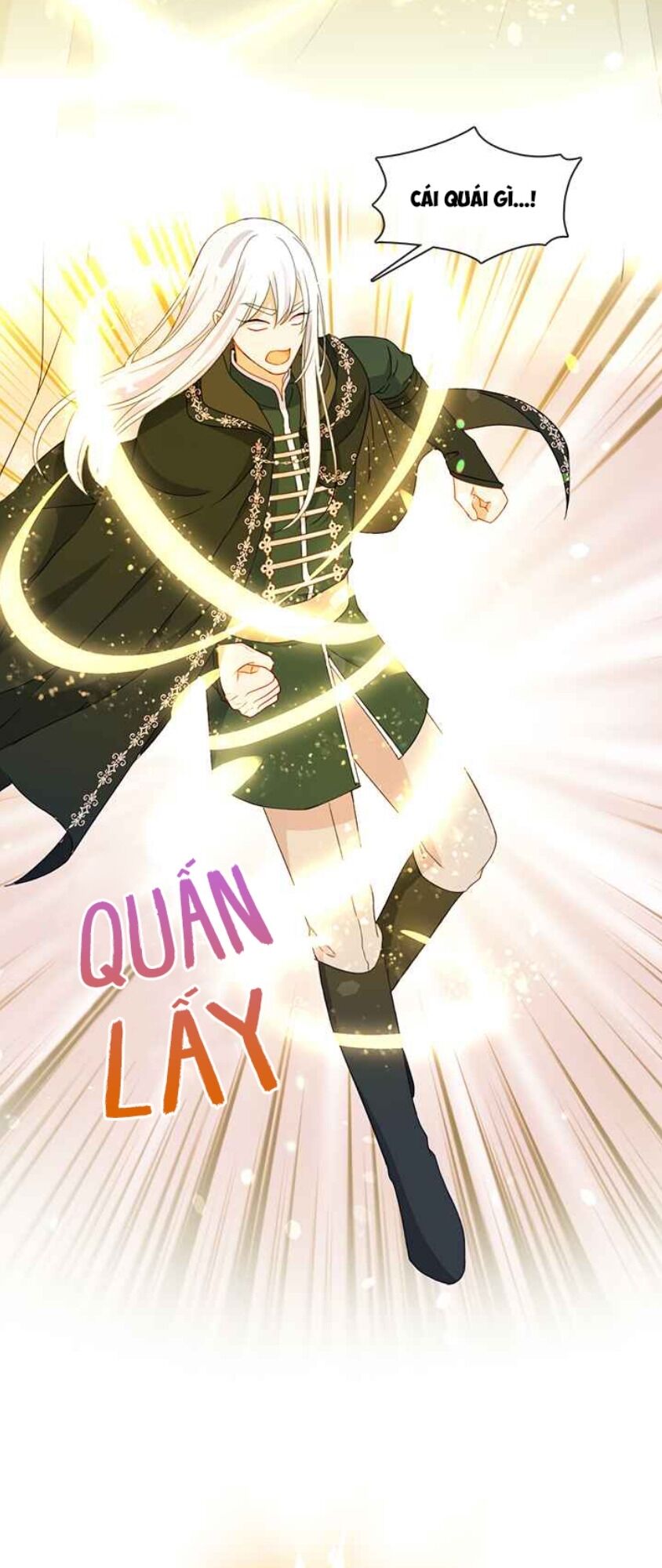 Hãy Coi Chừng Ác Nữ Chapter 43 - 40