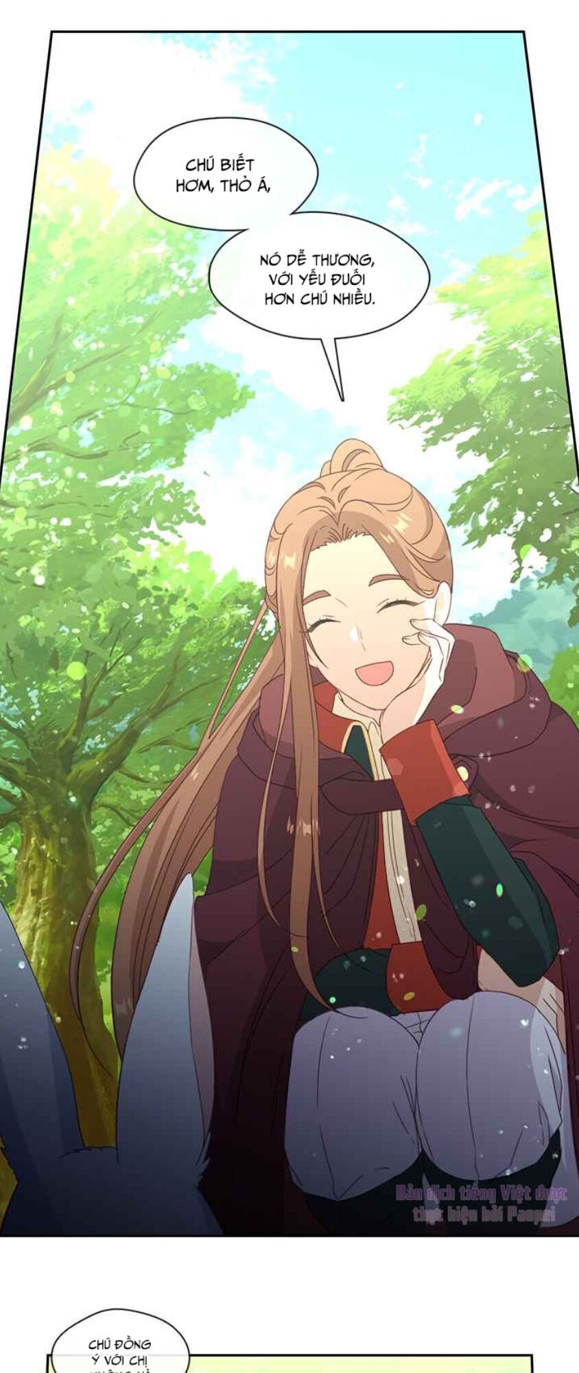 Hãy Coi Chừng Ác Nữ Chapter 43 - 42