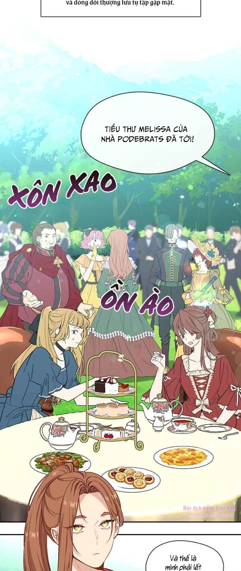 Hãy Coi Chừng Ác Nữ Chapter 43 - 6