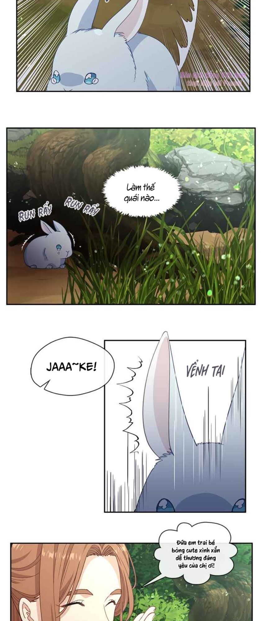 Hãy Coi Chừng Ác Nữ Chapter 44 - 2