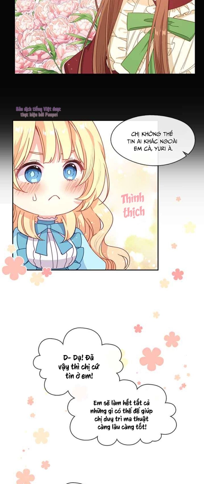 Hãy Coi Chừng Ác Nữ Chapter 44 - 11