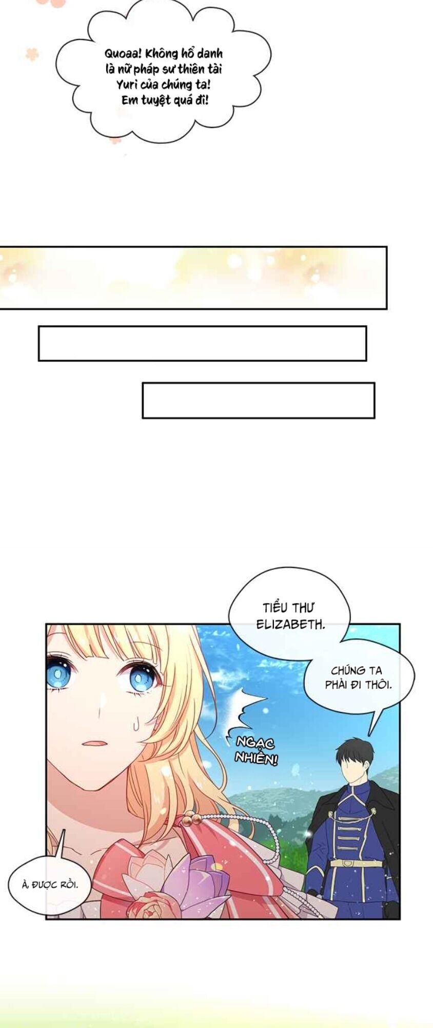Hãy Coi Chừng Ác Nữ Chapter 44 - 12