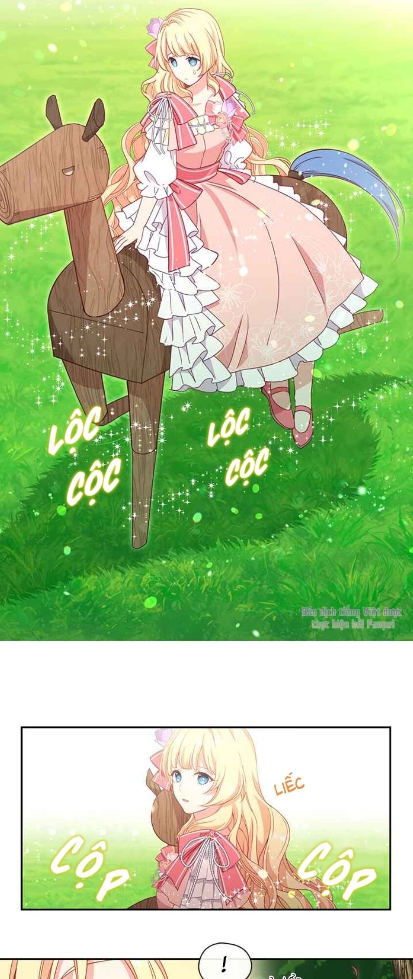 Hãy Coi Chừng Ác Nữ Chapter 44 - 13