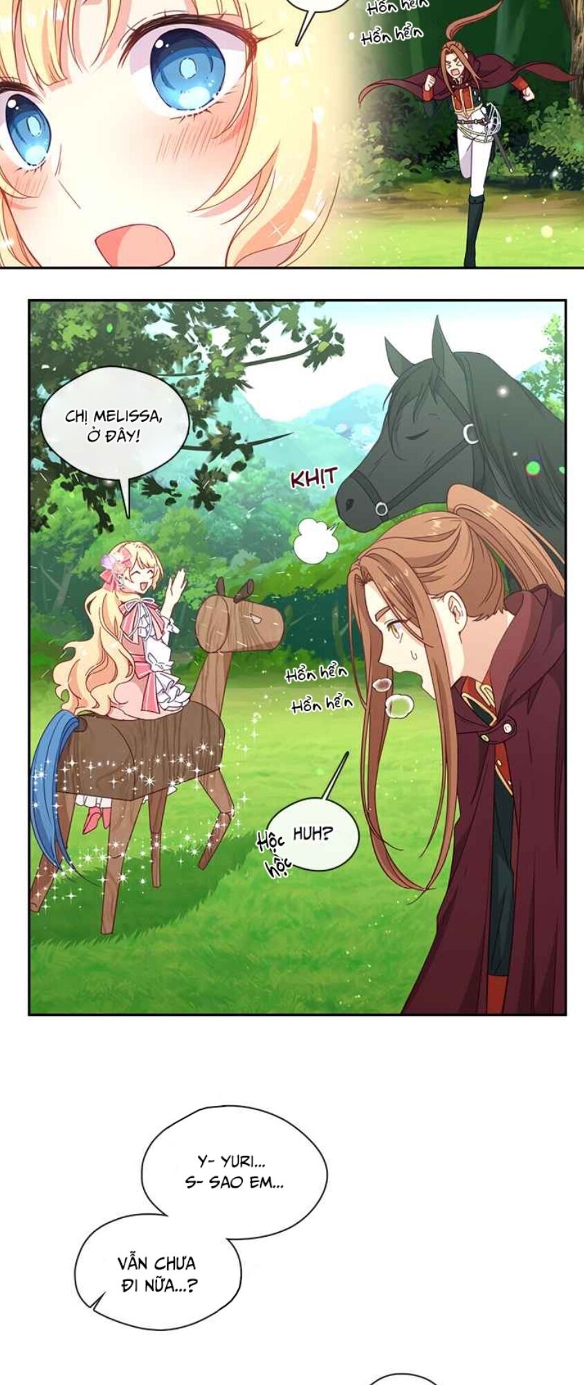 Hãy Coi Chừng Ác Nữ Chapter 44 - 14