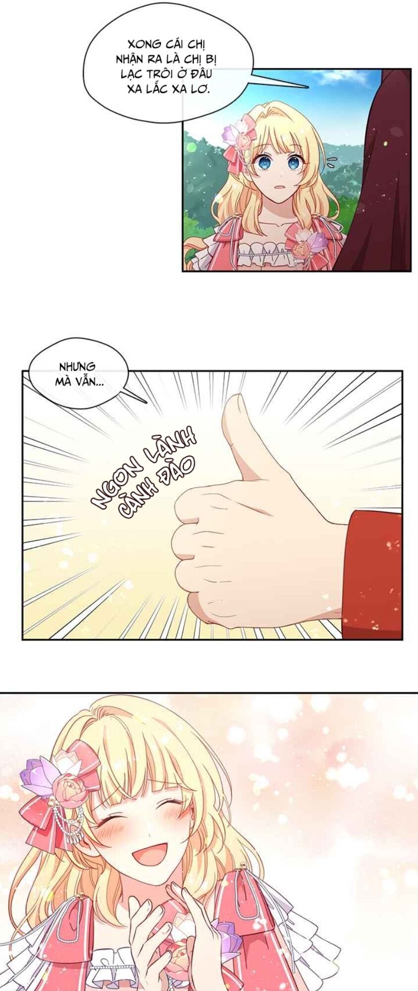 Hãy Coi Chừng Ác Nữ Chapter 44 - 17