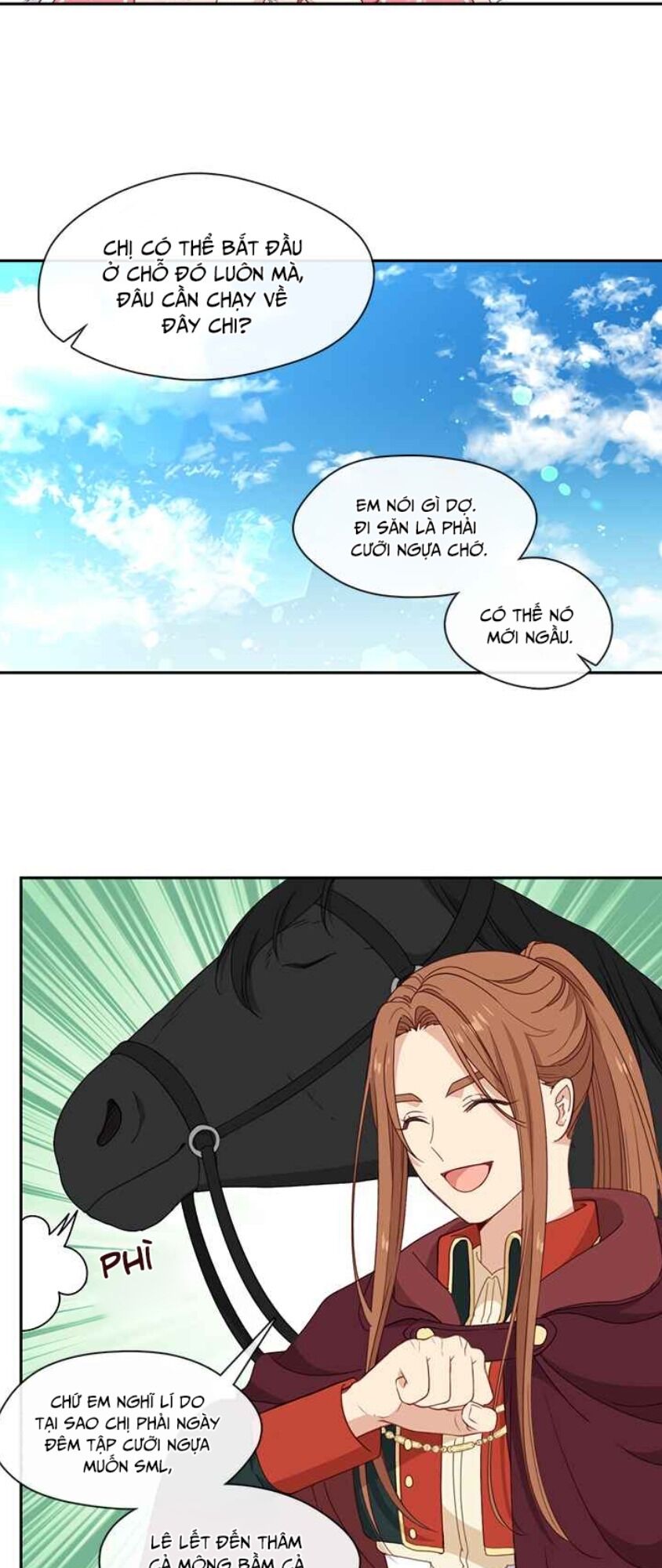 Hãy Coi Chừng Ác Nữ Chapter 44 - 18