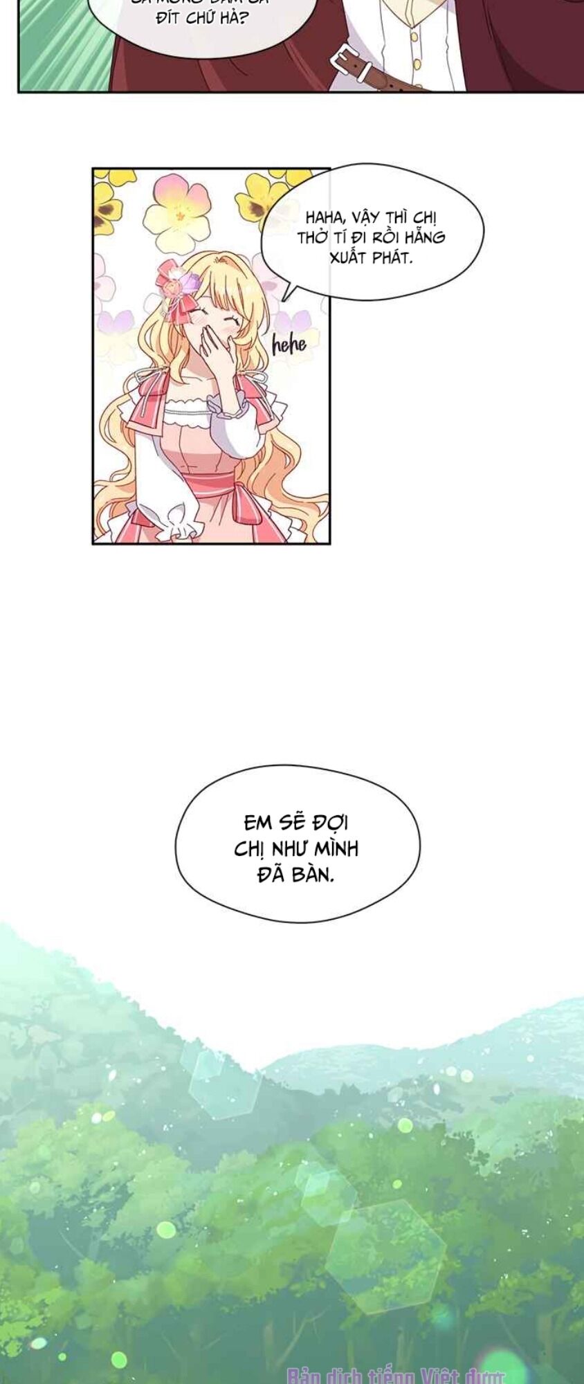 Hãy Coi Chừng Ác Nữ Chapter 44 - 19