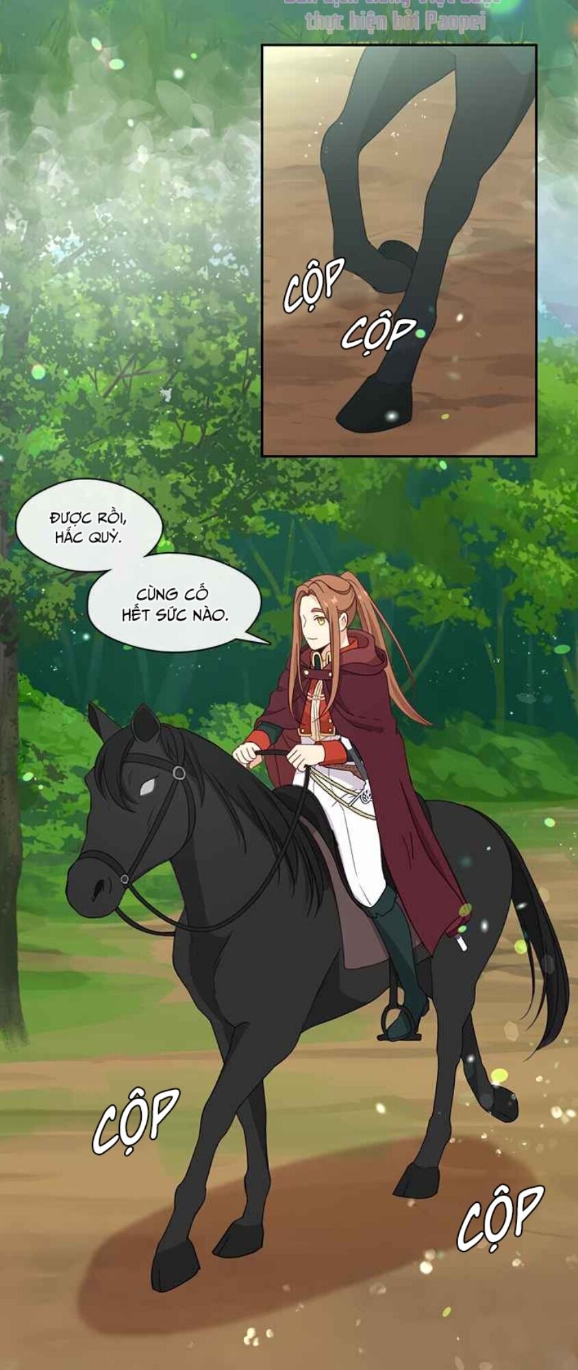 Hãy Coi Chừng Ác Nữ Chapter 44 - 20