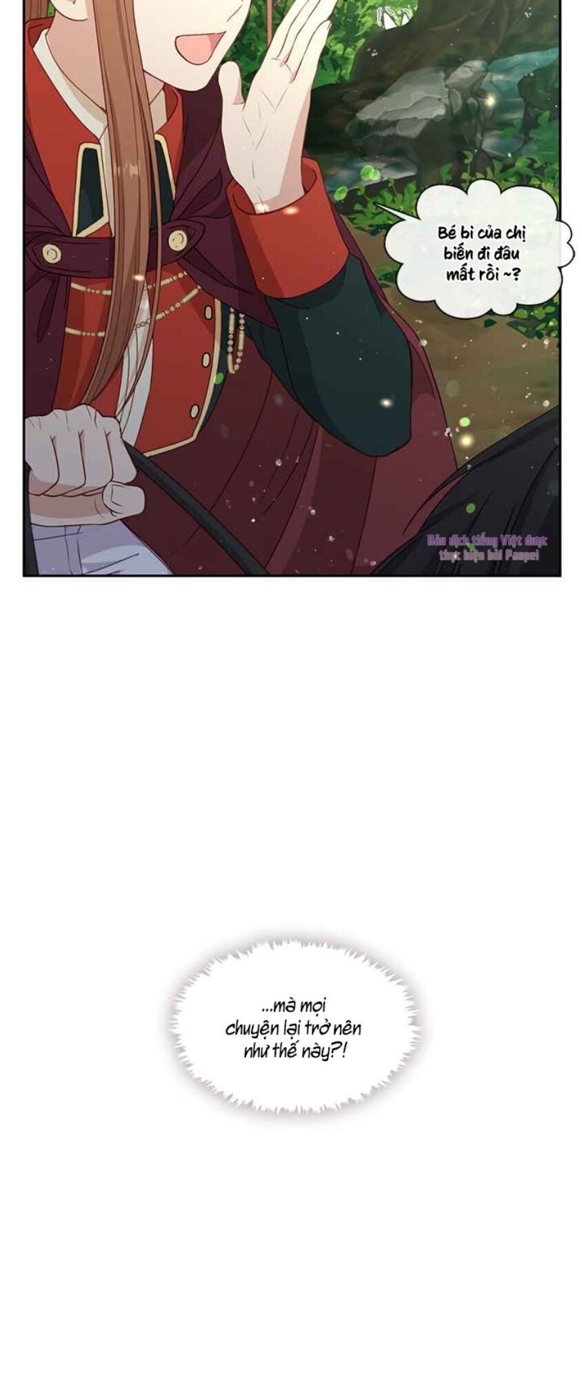 Hãy Coi Chừng Ác Nữ Chapter 44 - 3