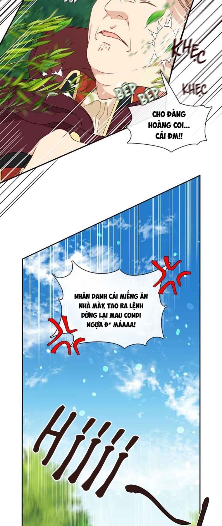 Hãy Coi Chừng Ác Nữ Chapter 44 - 25