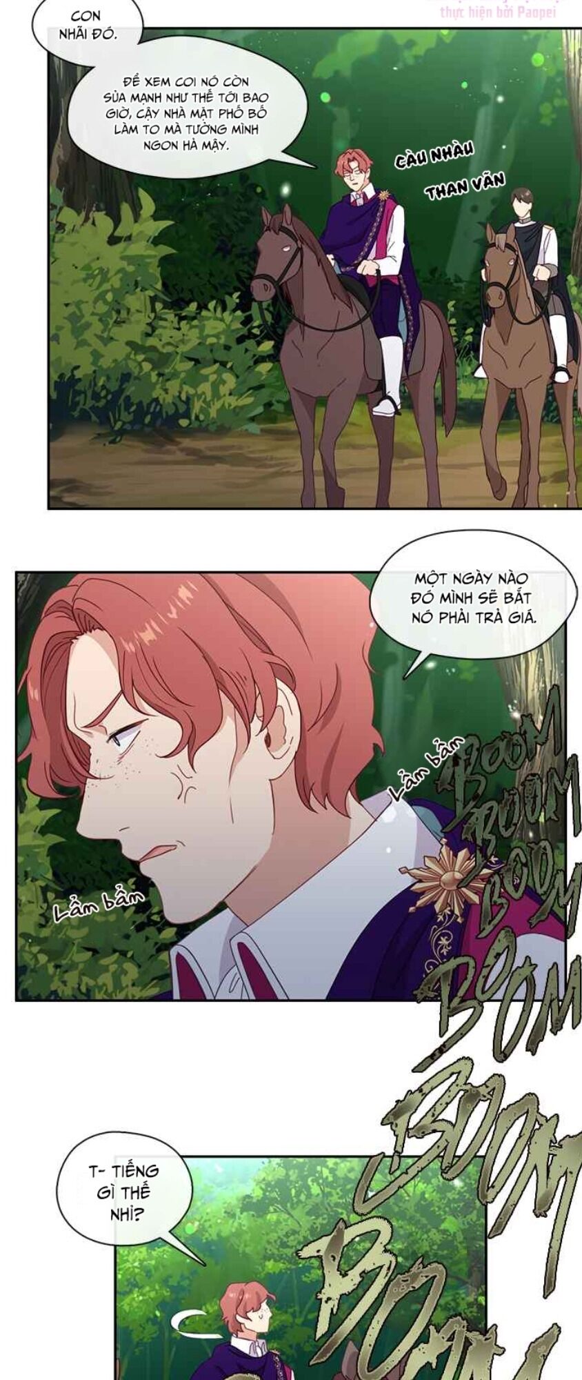 Hãy Coi Chừng Ác Nữ Chapter 44 - 27