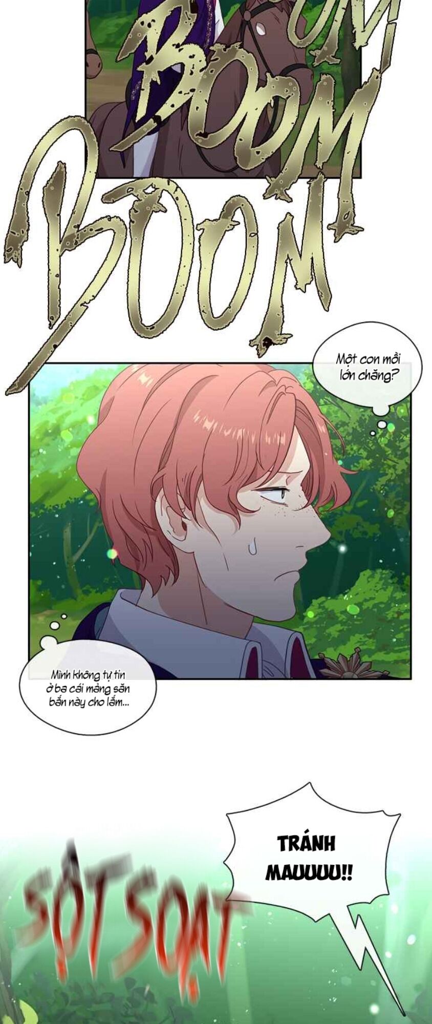 Hãy Coi Chừng Ác Nữ Chapter 44 - 28