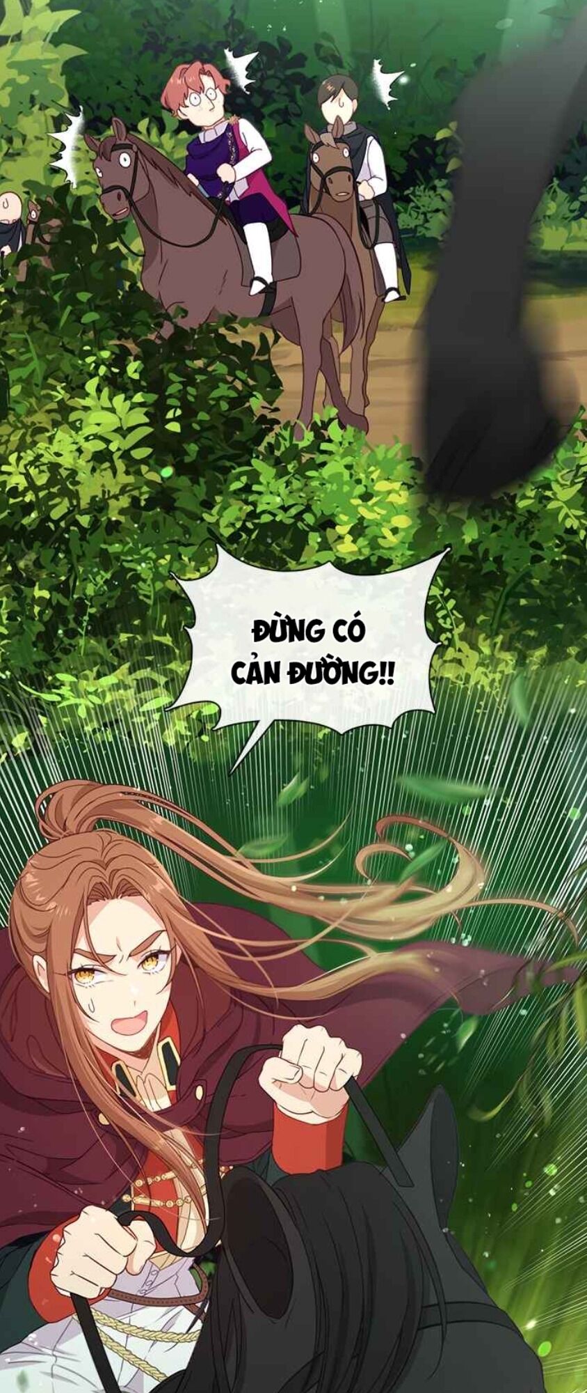 Hãy Coi Chừng Ác Nữ Chapter 44 - 29