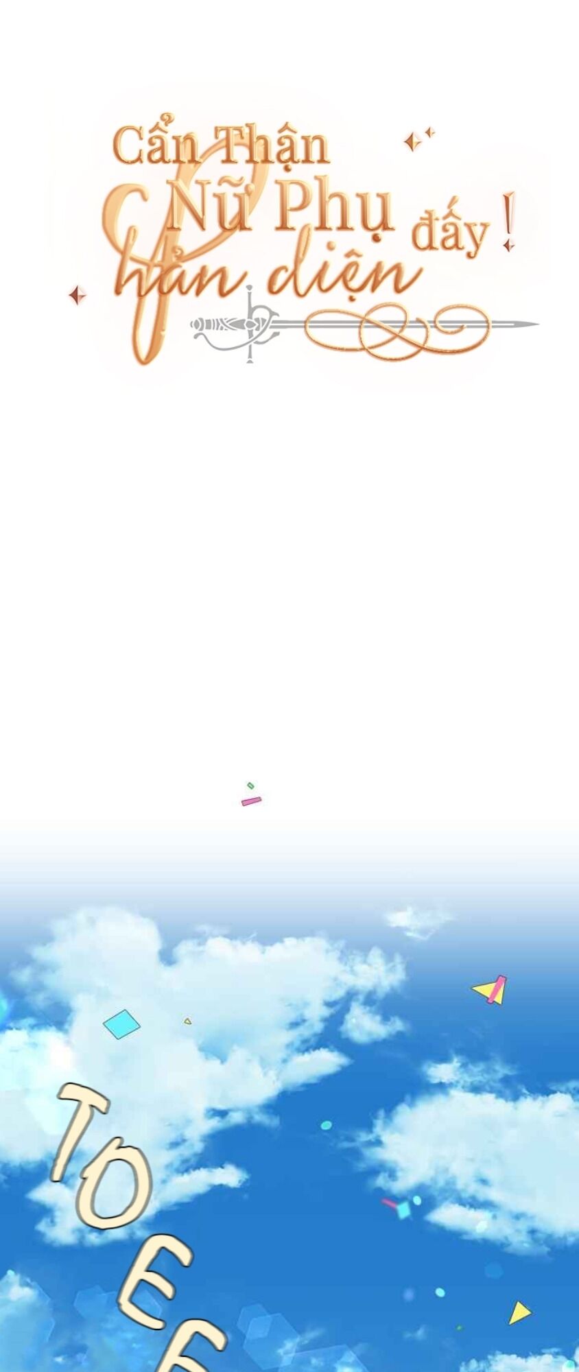 Hãy Coi Chừng Ác Nữ Chapter 44 - 4