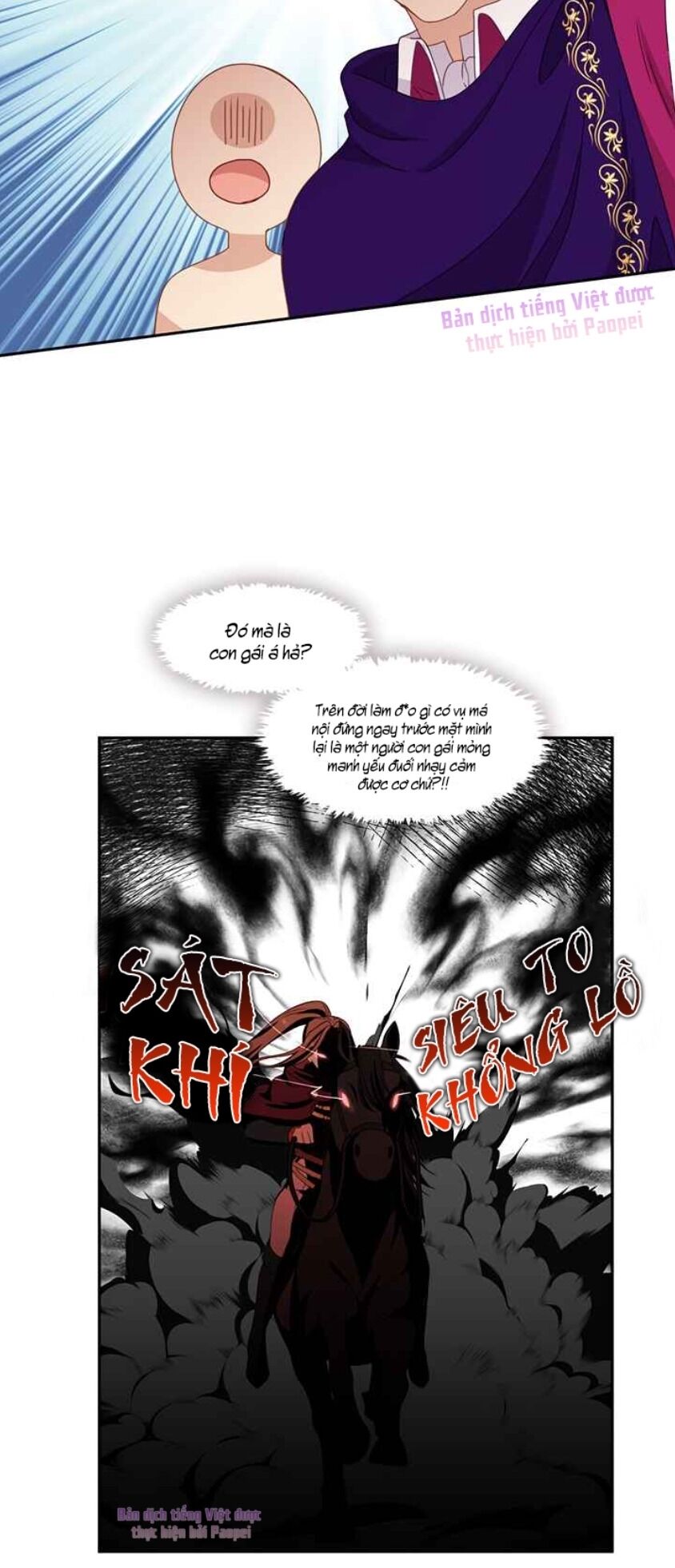 Hãy Coi Chừng Ác Nữ Chapter 44 - 31