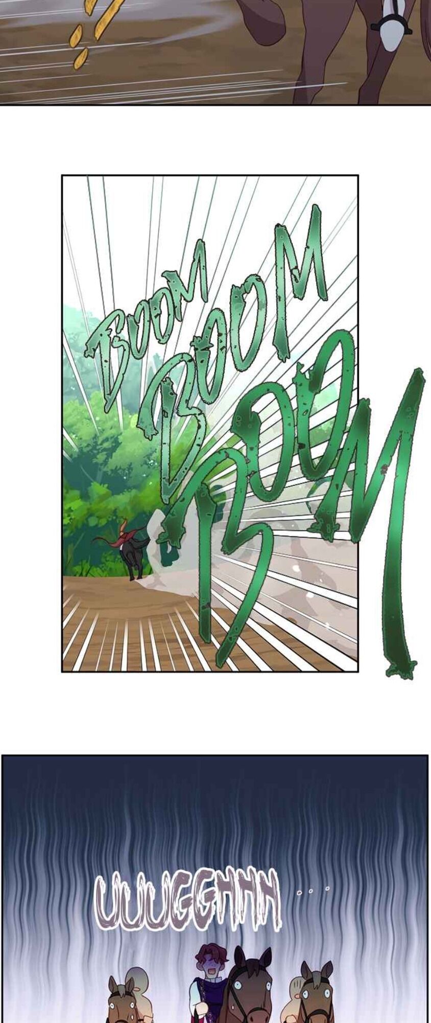 Hãy Coi Chừng Ác Nữ Chapter 44 - 33