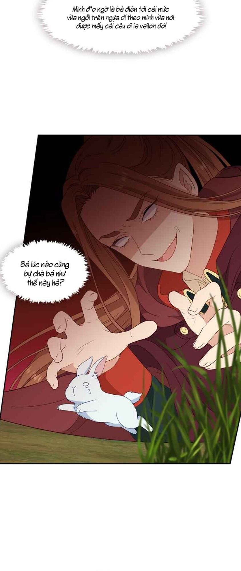 Hãy Coi Chừng Ác Nữ Chapter 44 - 39