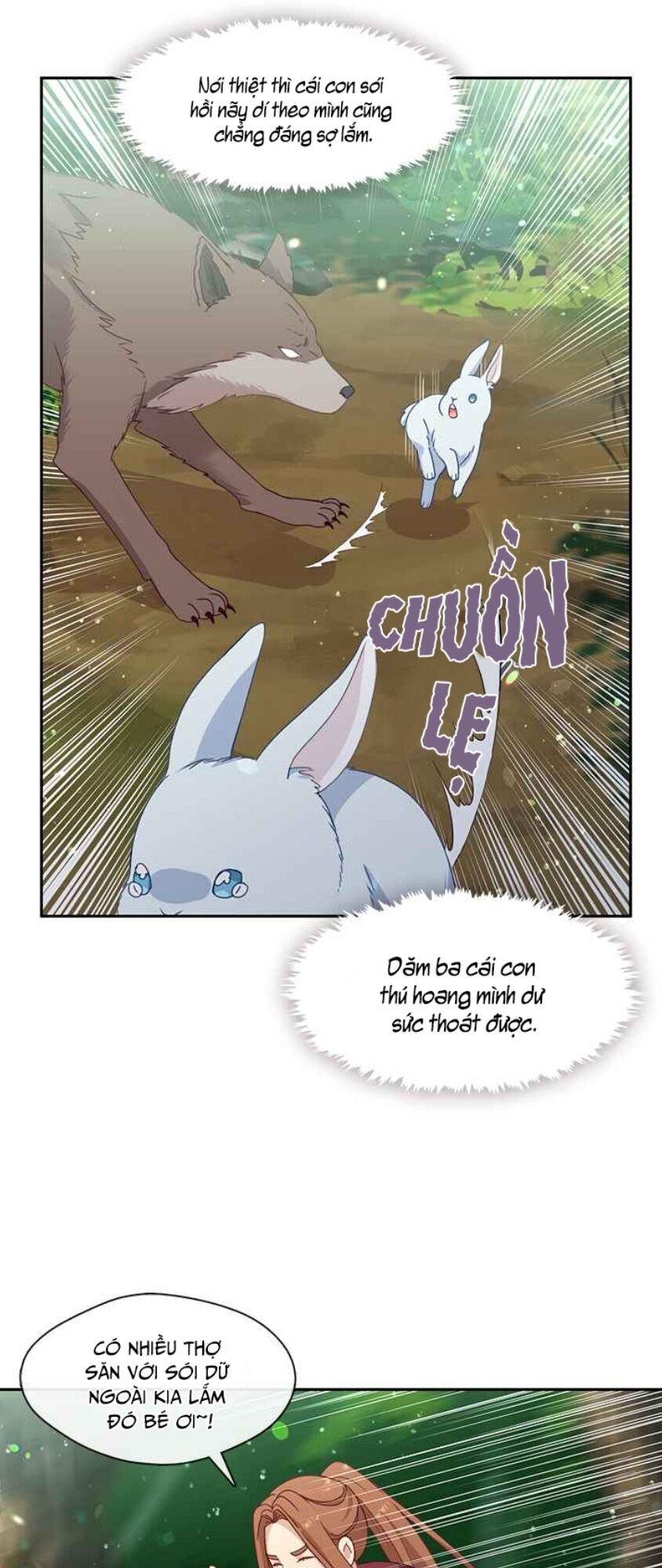 Hãy Coi Chừng Ác Nữ Chapter 44 - 40