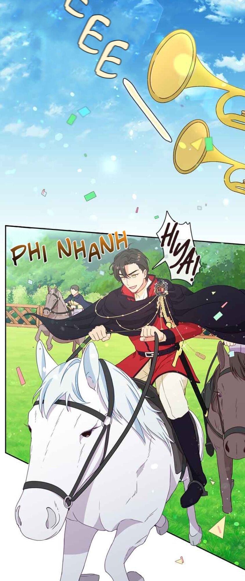 Hãy Coi Chừng Ác Nữ Chapter 44 - 5