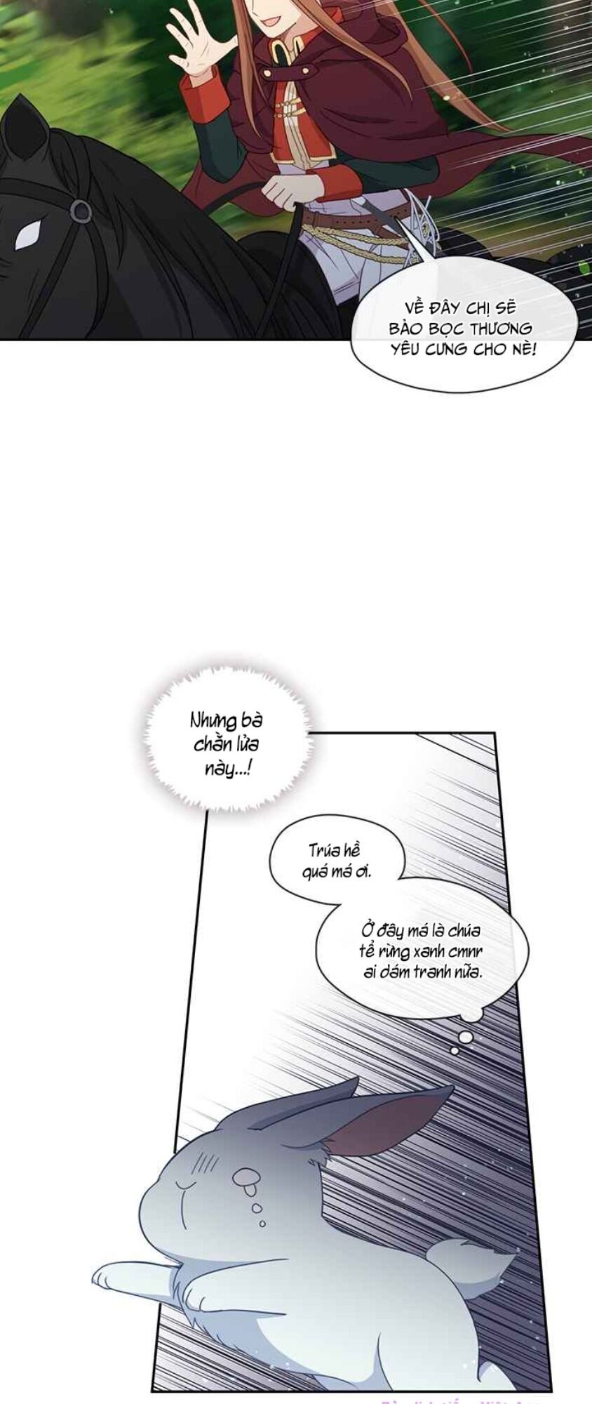 Hãy Coi Chừng Ác Nữ Chapter 44 - 41