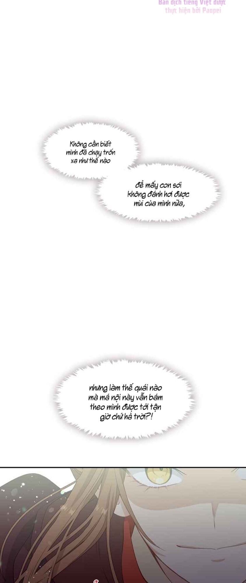 Hãy Coi Chừng Ác Nữ Chapter 44 - 42