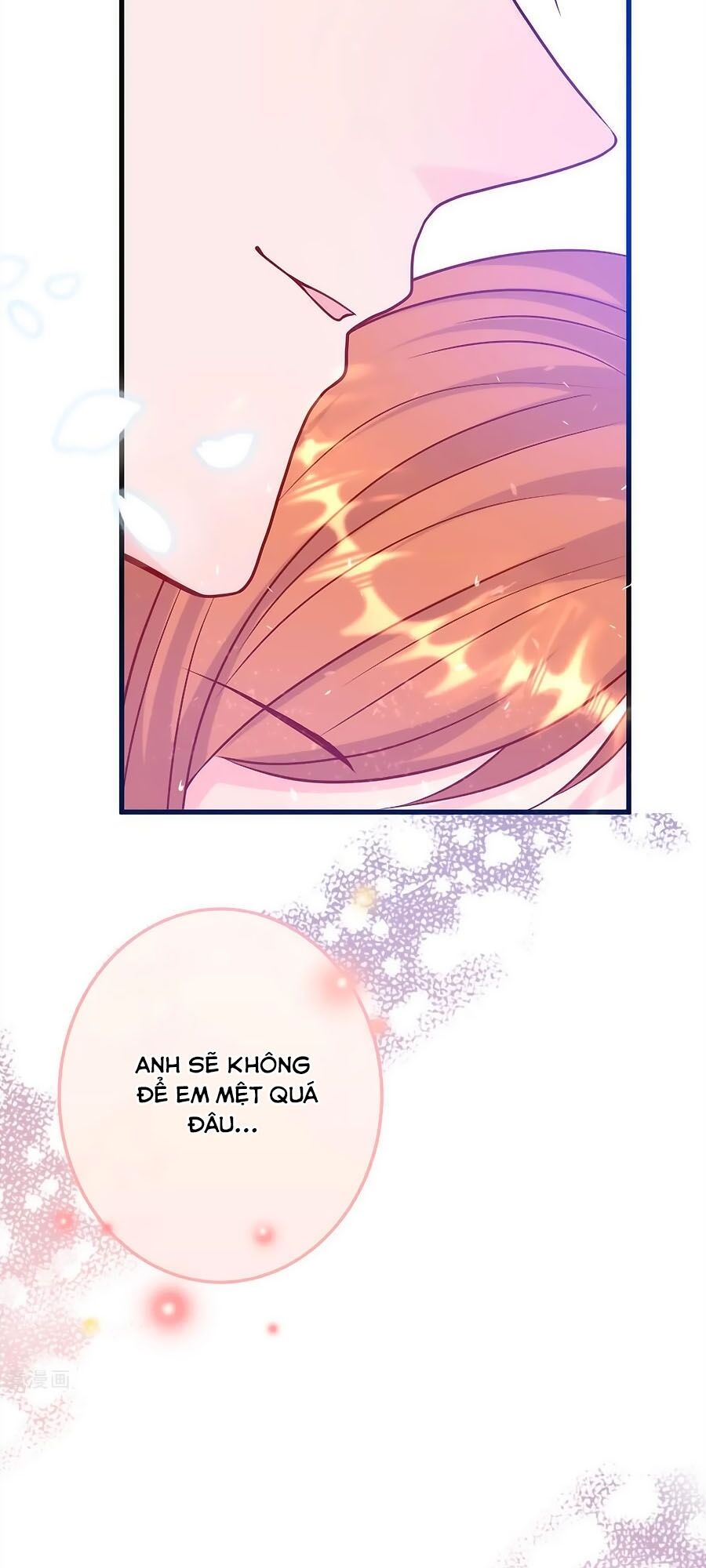 Tổng Tài Daddy Đuổi Tới Nơi Rồi Chapter 58 - 12