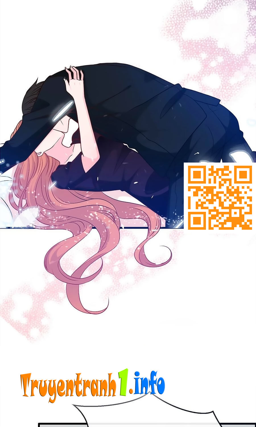 Tổng Tài Daddy Đuổi Tới Nơi Rồi Chapter 58 - 13