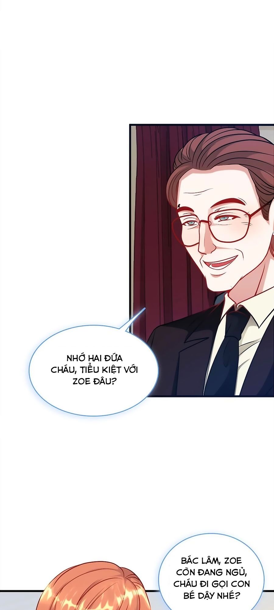 Tổng Tài Daddy Đuổi Tới Nơi Rồi Chapter 58 - 16