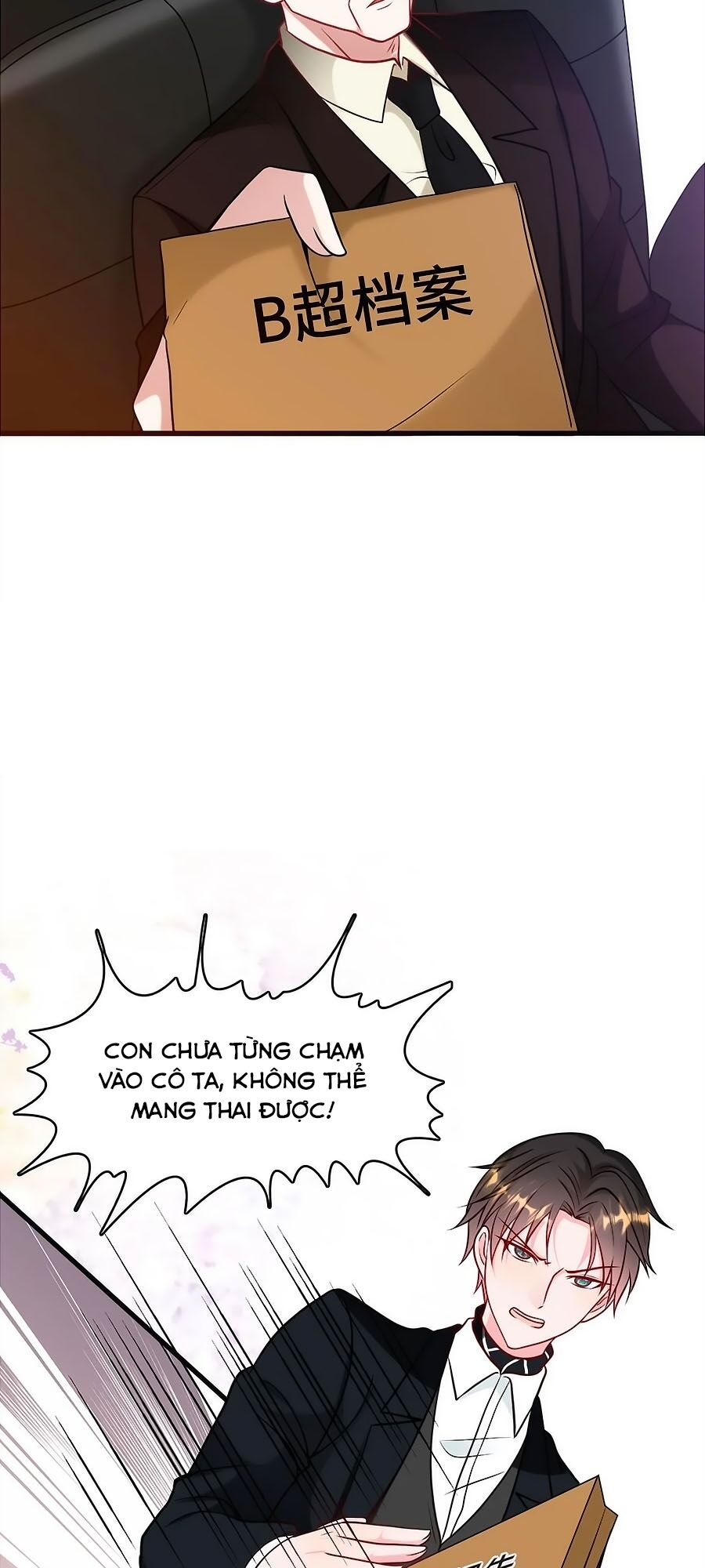 Tổng Tài Daddy Đuổi Tới Nơi Rồi Chapter 58 - 20