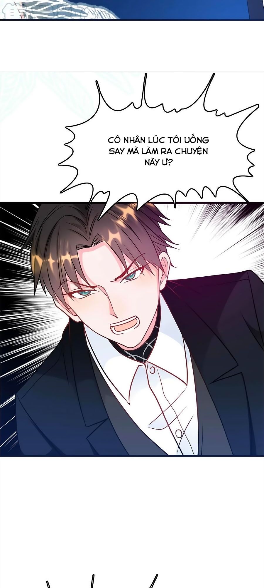 Tổng Tài Daddy Đuổi Tới Nơi Rồi Chapter 58 - 24