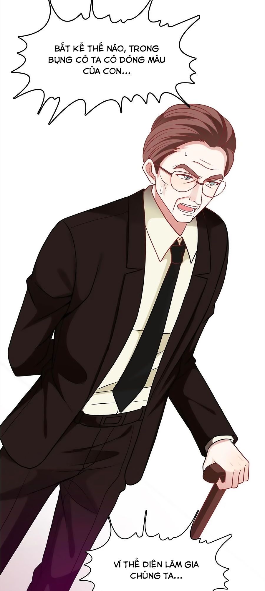 Tổng Tài Daddy Đuổi Tới Nơi Rồi Chapter 58 - 25