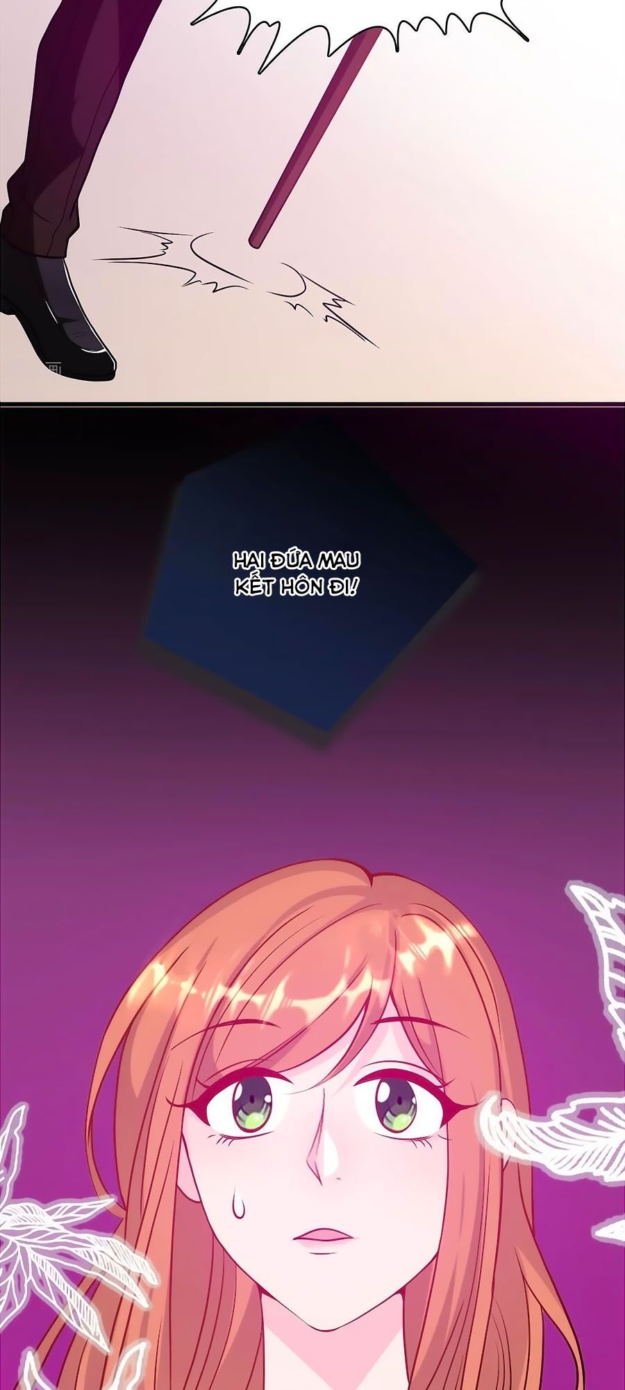 Tổng Tài Daddy Đuổi Tới Nơi Rồi Chapter 58 - 26