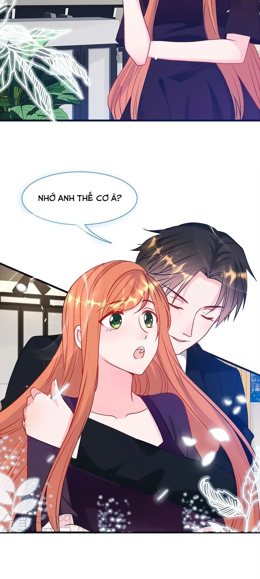 Tổng Tài Daddy Đuổi Tới Nơi Rồi Chapter 58 - 6