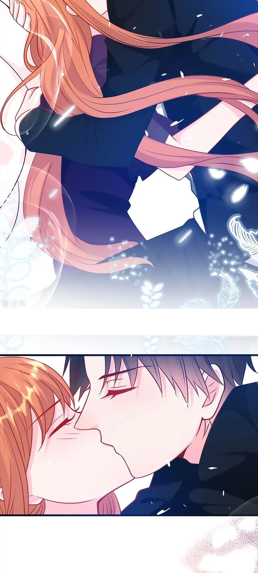 Tổng Tài Daddy Đuổi Tới Nơi Rồi Chapter 58 - 9