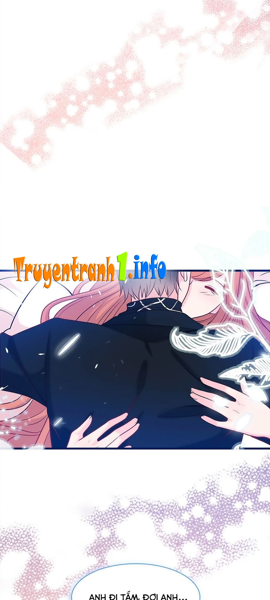 Tổng Tài Daddy Đuổi Tới Nơi Rồi Chapter 58 - 10