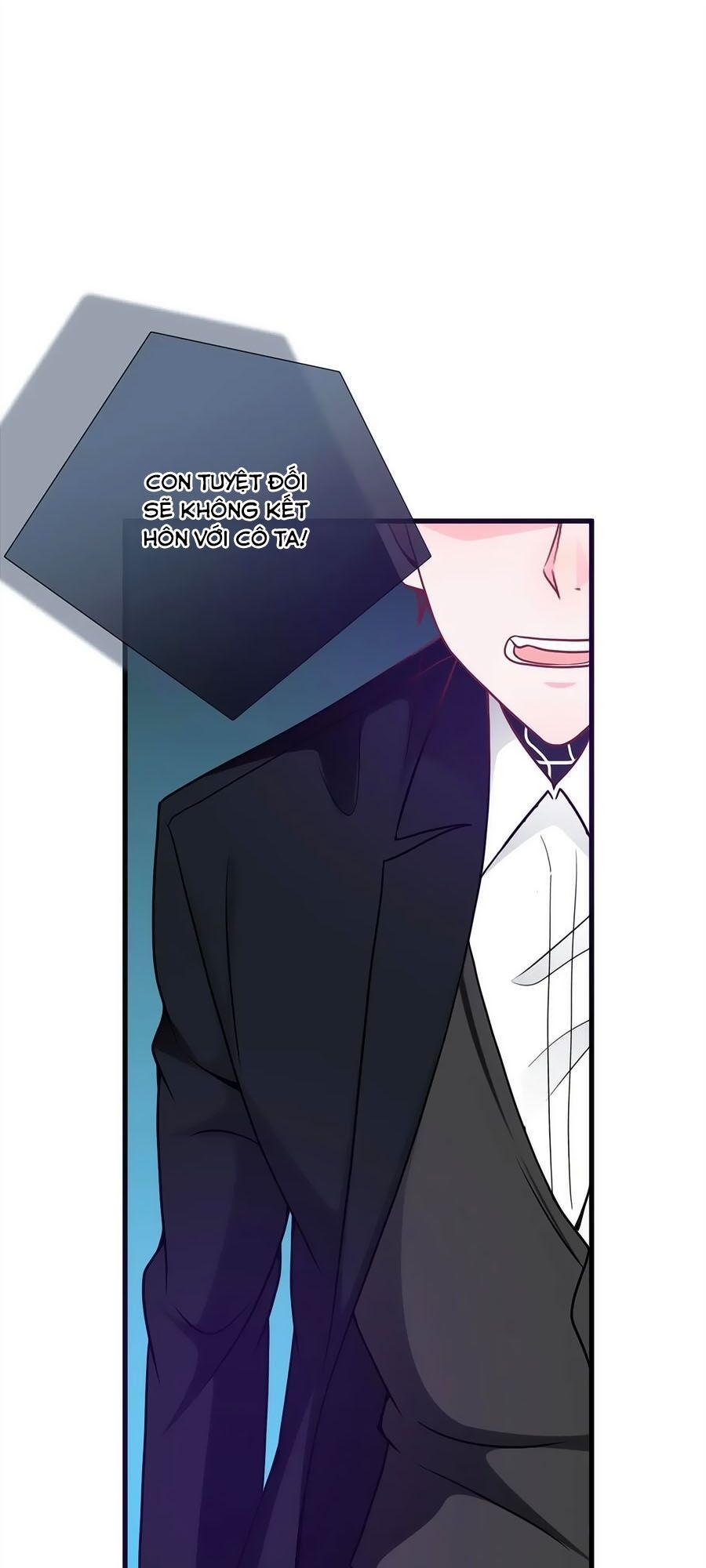 Tổng Tài Daddy Đuổi Tới Nơi Rồi Chapter 59 - 1