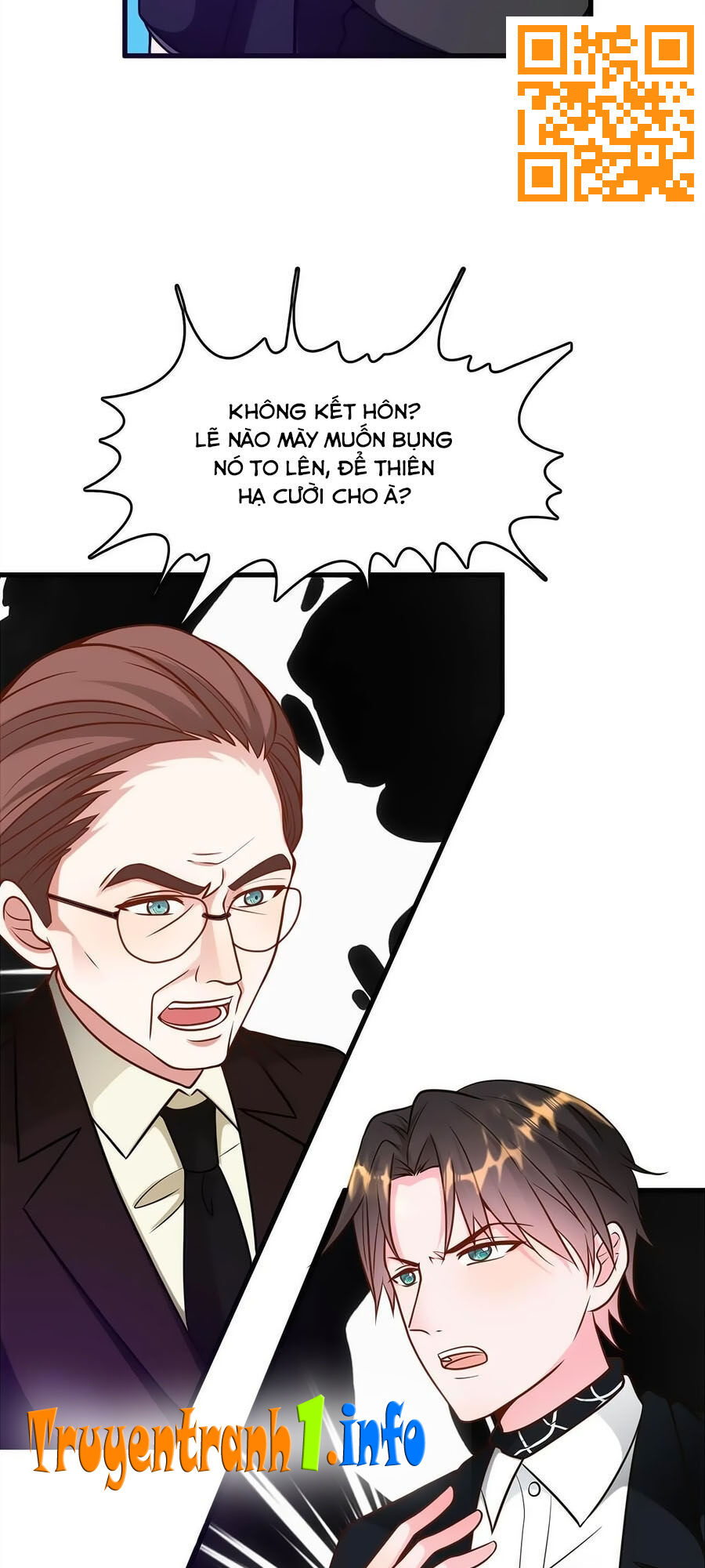 Tổng Tài Daddy Đuổi Tới Nơi Rồi Chapter 59 - 2