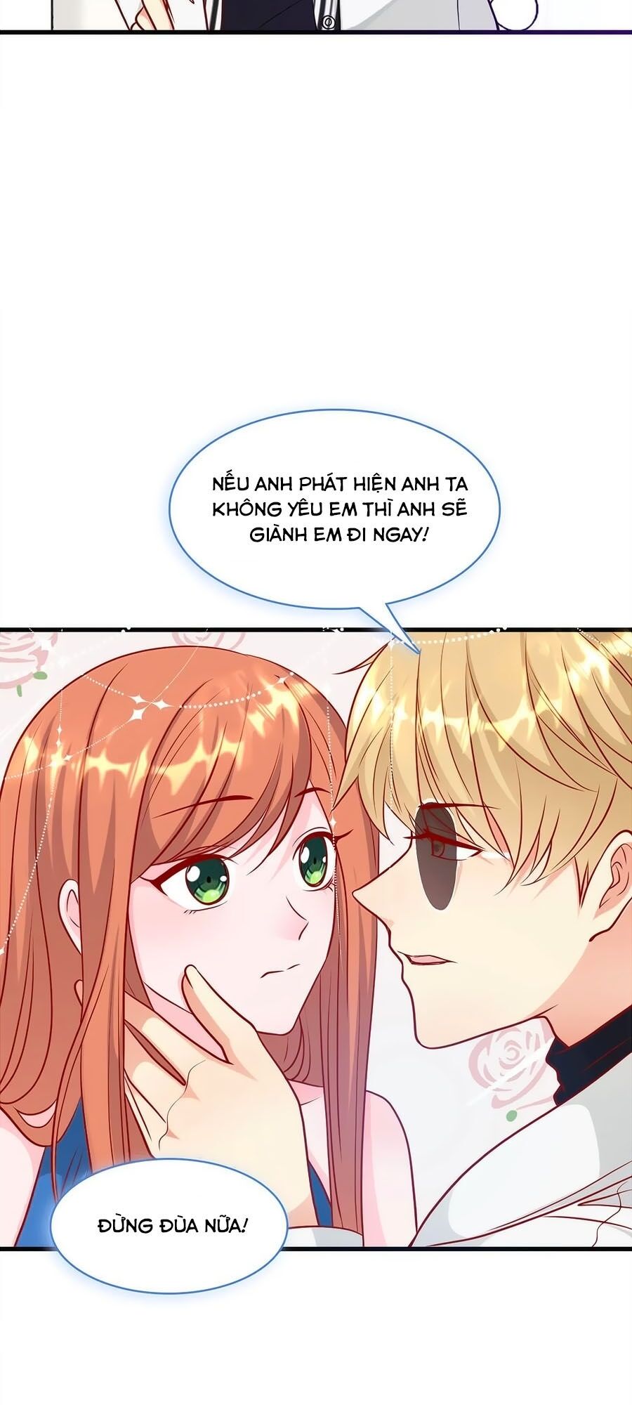 Tổng Tài Daddy Đuổi Tới Nơi Rồi Chapter 59 - 11