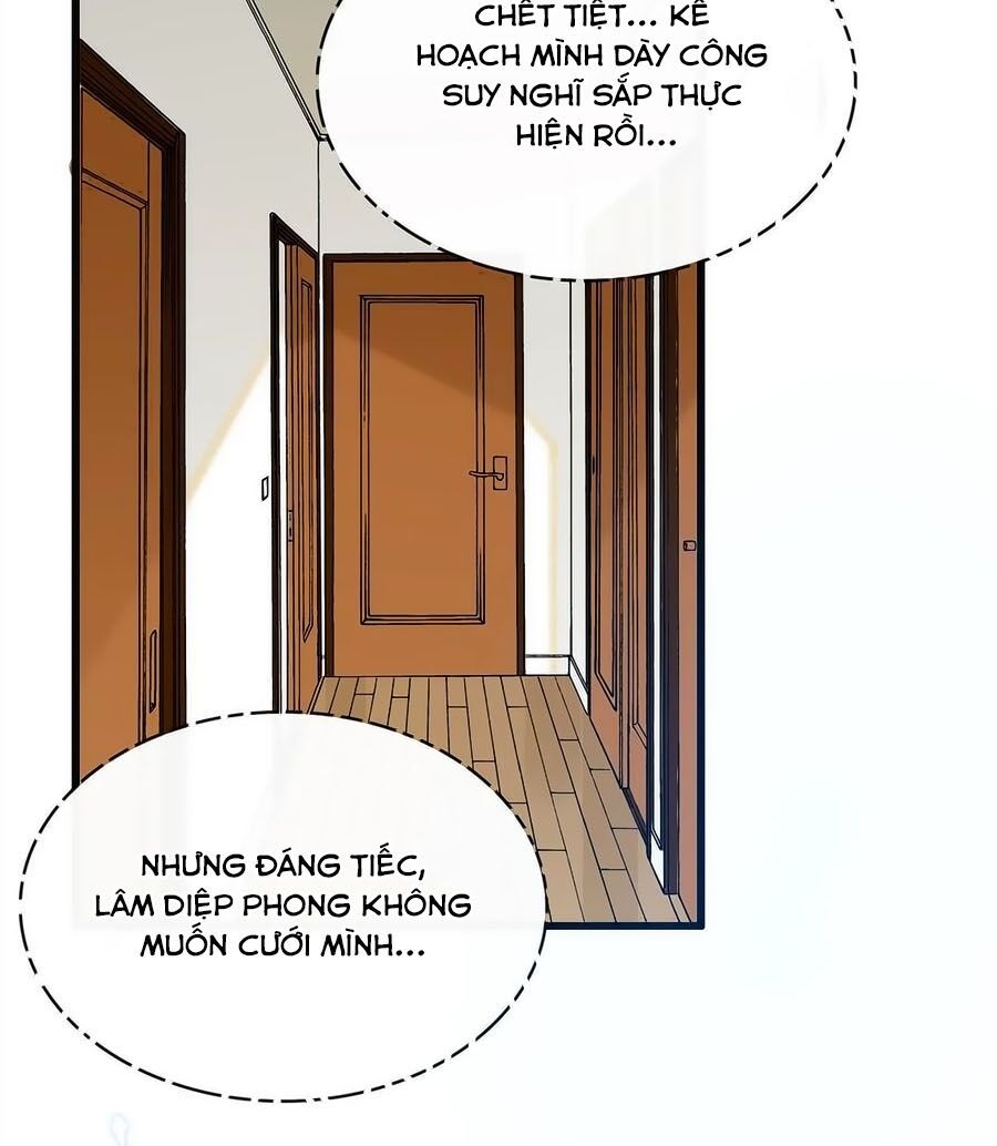 Tổng Tài Daddy Đuổi Tới Nơi Rồi Chapter 59 - 13