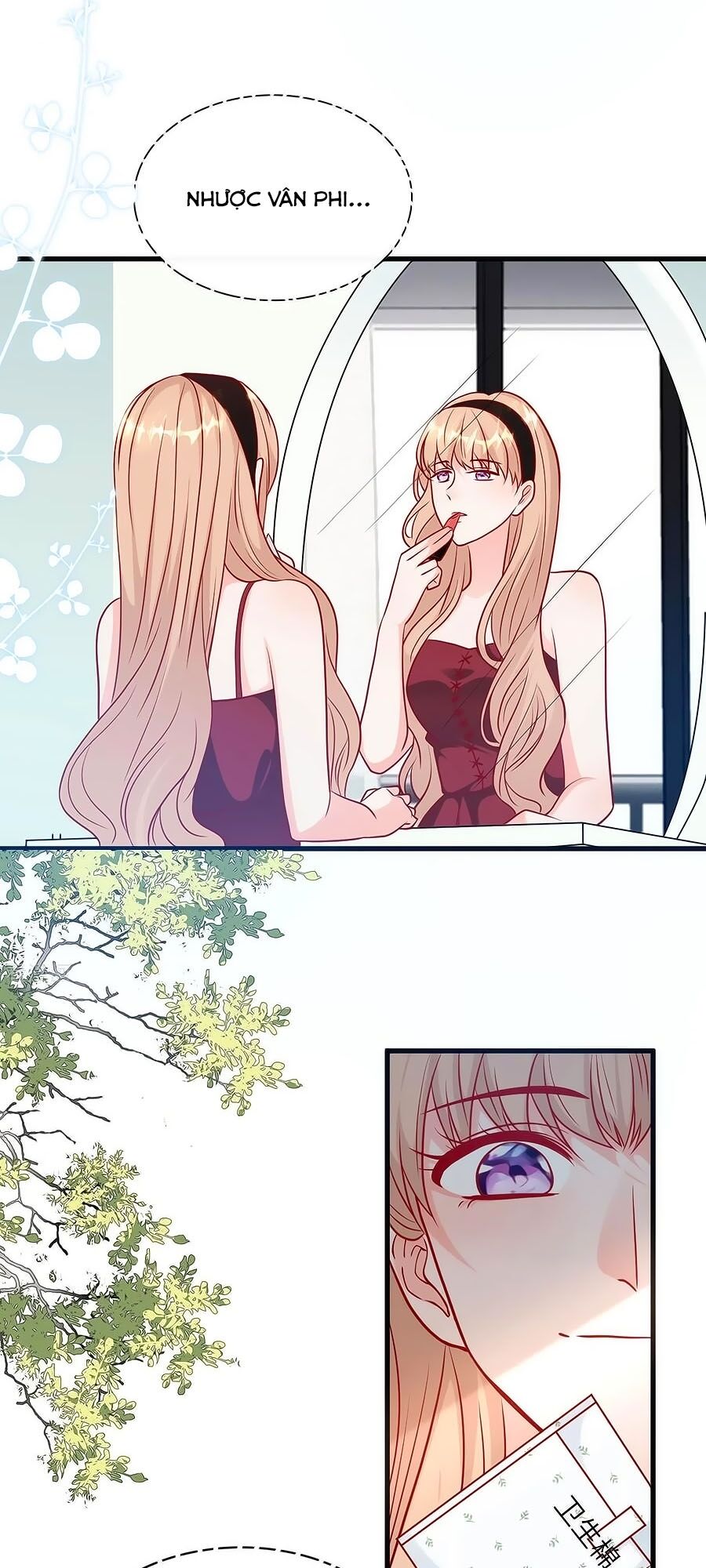 Tổng Tài Daddy Đuổi Tới Nơi Rồi Chapter 59 - 14